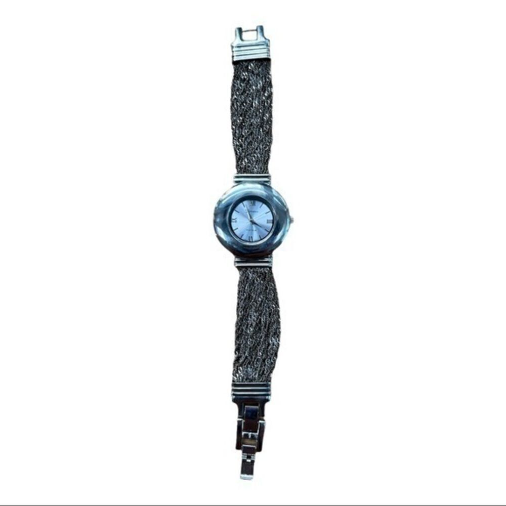 Joan Rivers Classics quartz watch Japan mvt.